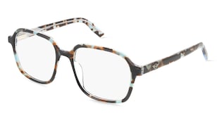 variant 26050 / MINI EYEWEAR 743027 / Havanna Grau
