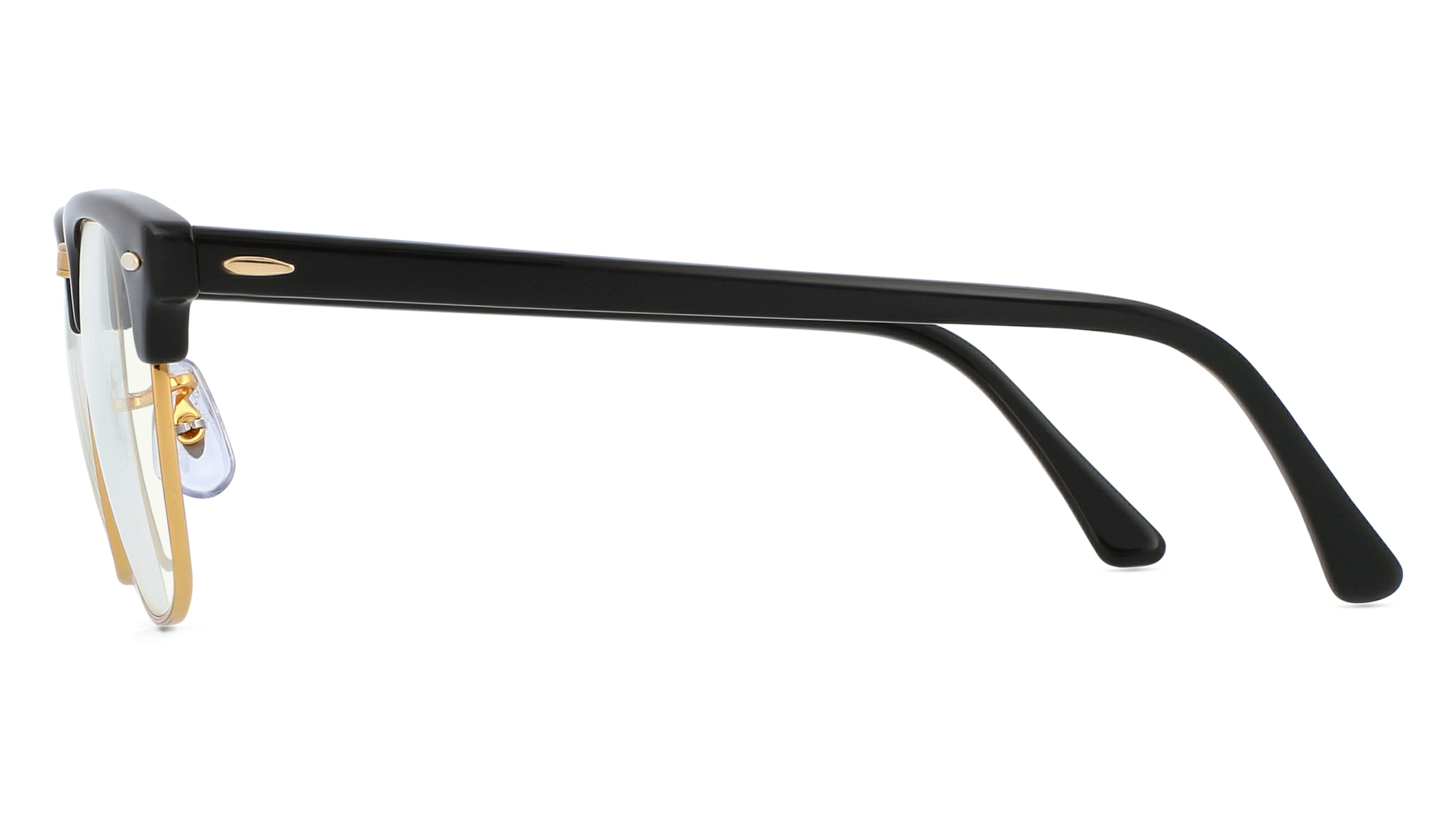 Ray-Ban RB 3016 CLUBMASTER BL