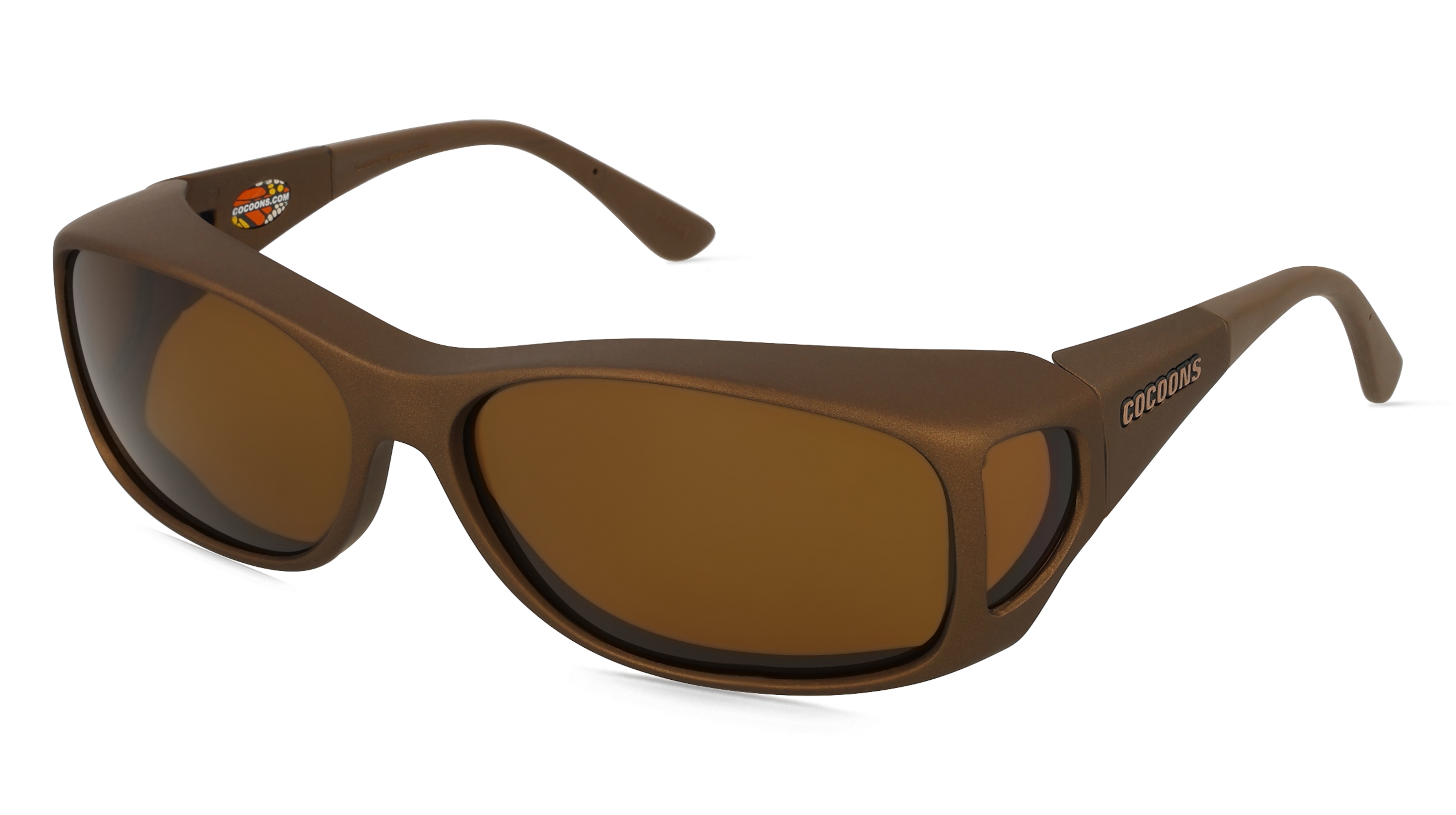 Cocoons Überziehsonnenbrille MX