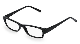 variant 3208 / Fielmann MC 461 FA / Schwarz