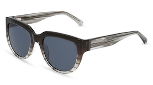 variant 487 / Botaniq 7001 / Grau Gestreift