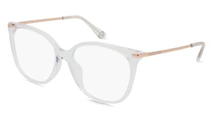 variant 23144 / Michael Kors MK4084U / Weiß Transparent