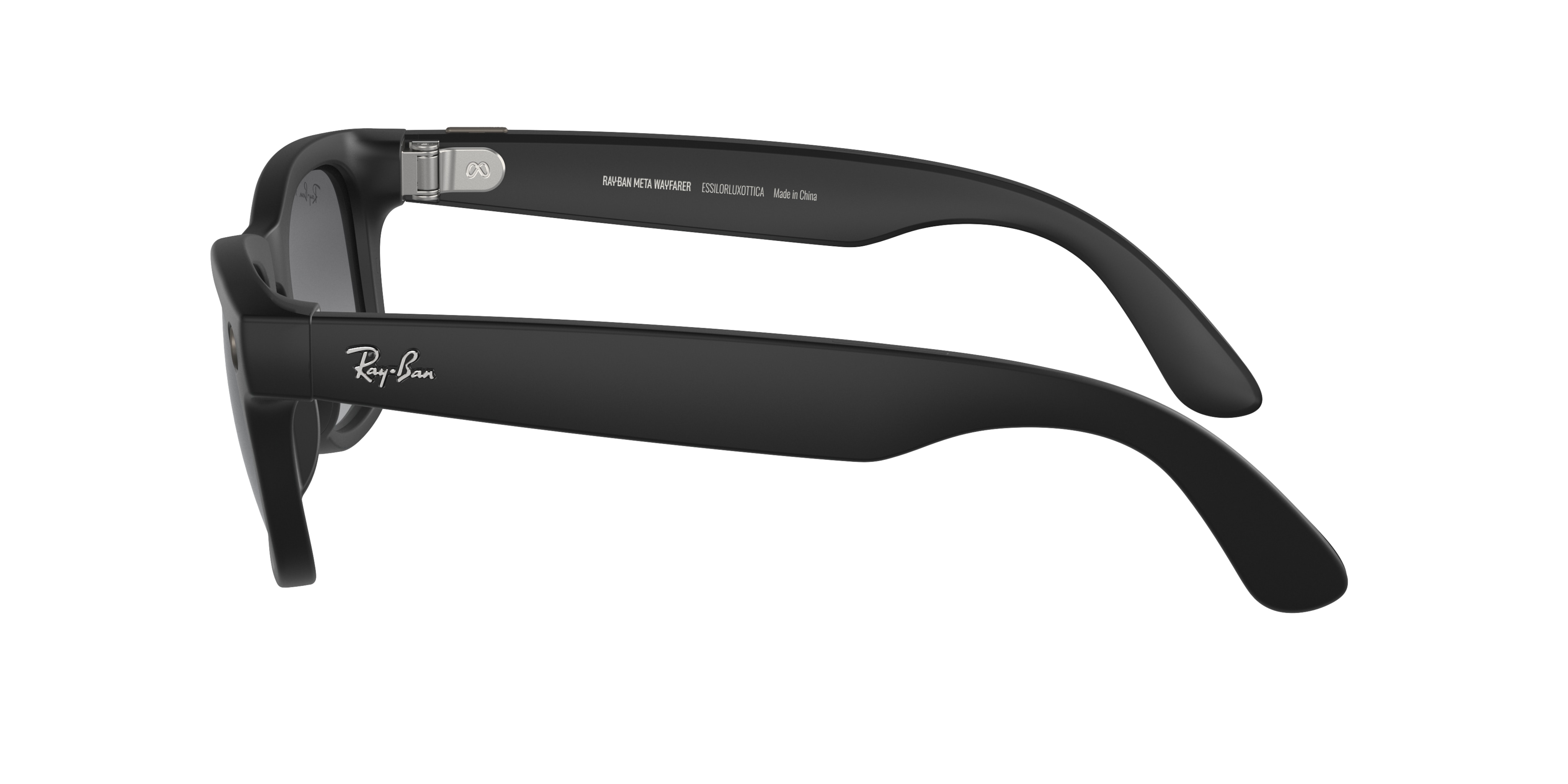 Ray-Ban Meta Wayfarer