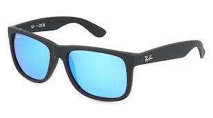 variant 6768 / Ray-Ban RB 4165 JUSTIN / Czarny