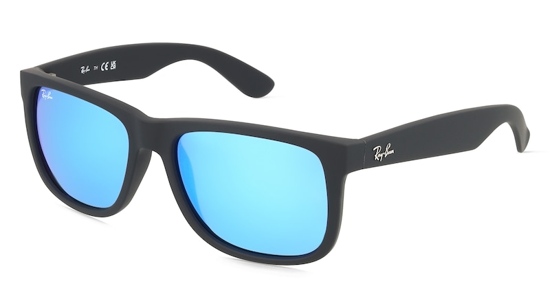 RB 4165 JUSTIN Ray-Ban