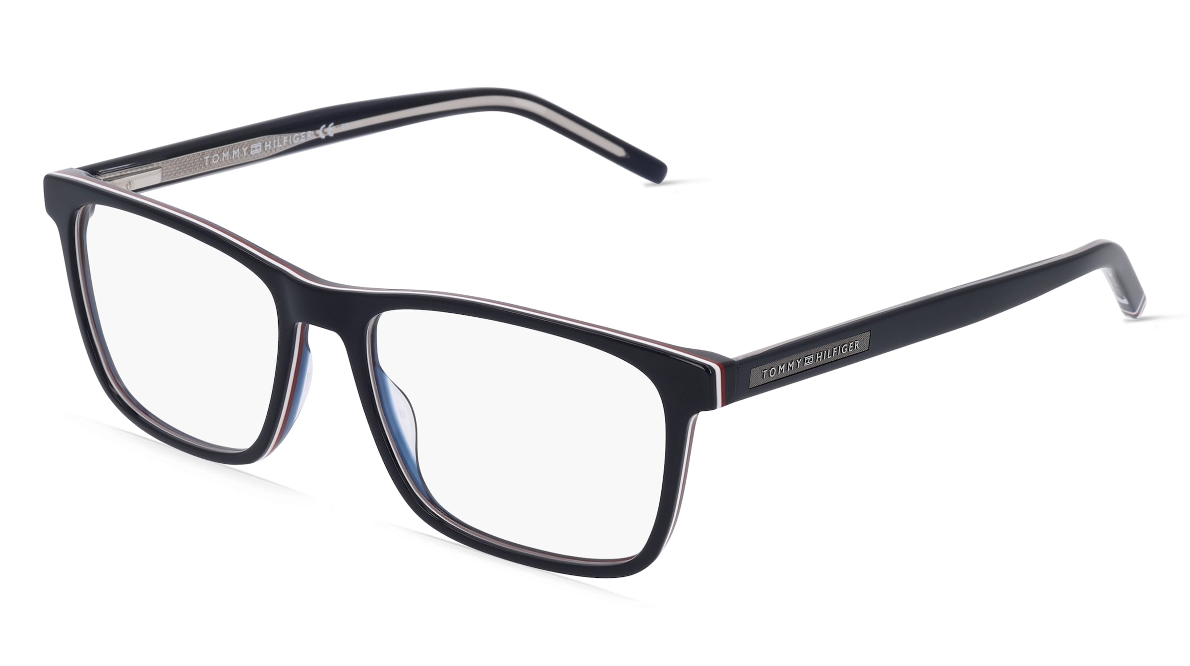 variant 25886 / Tommy Hilfiger Eyewear TH 1945 / Blau Weiß