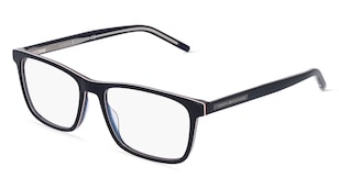 variant 25886 / Tommy Hilfiger Eyewear TH 1945 / Niebieski Biały