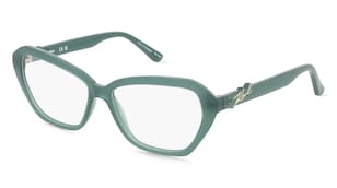 variant 33402 / Karl Lagerfeld KL6232 / Grün Transparent