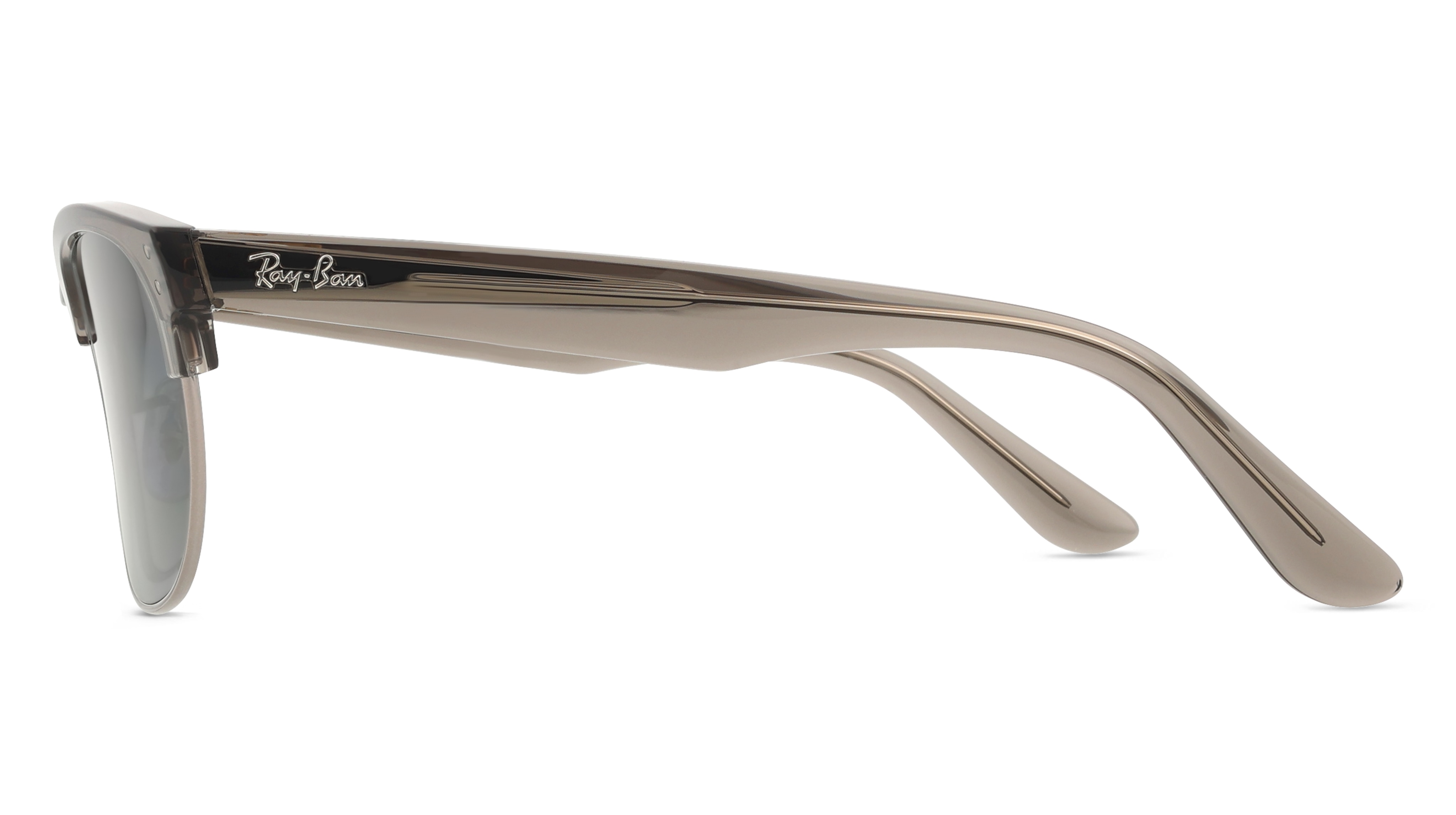 Ray-Ban 0RBR0504S CLUBMASTER REVERSE