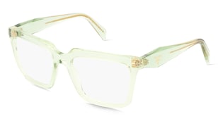 variant 28384 / Prada PRA19V / Miętowy Przezroczysty