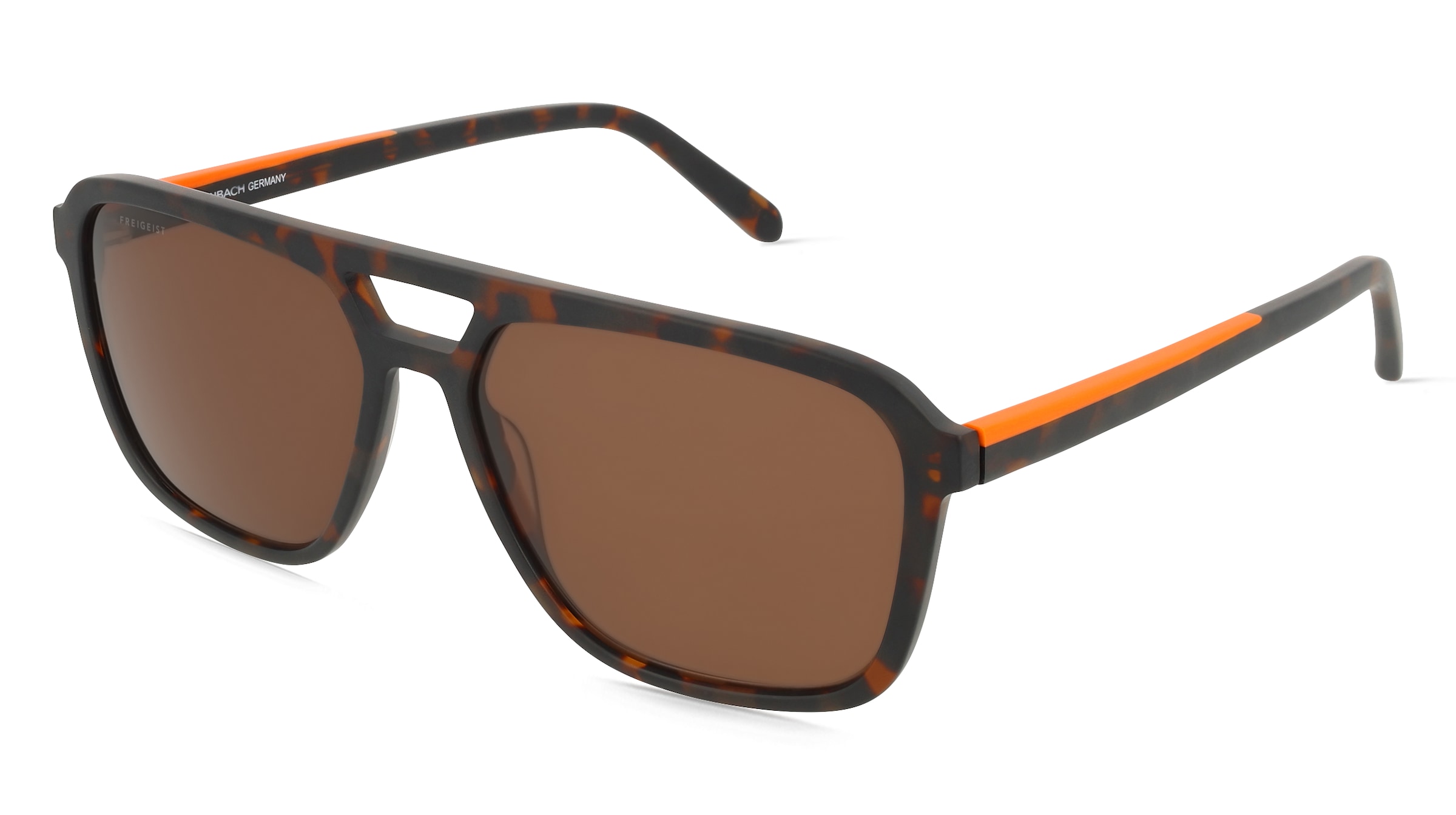 variant 22003 / Freigeist 866007 / Havanna Orange