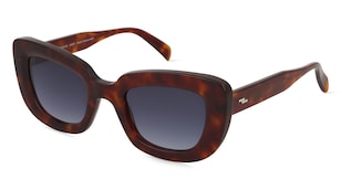 variant 24505 / Fielmann LN 065 SUN FA MISSY / Havanna Dunkel