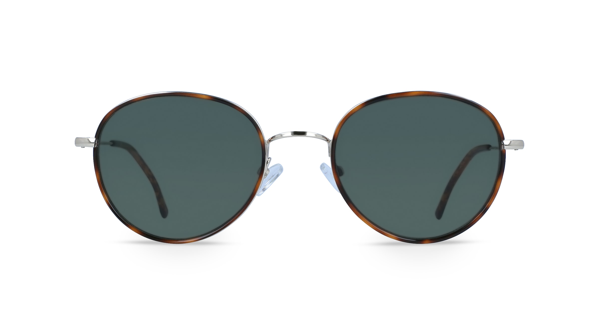 Fielmann BD 422 PANTO SUN CL