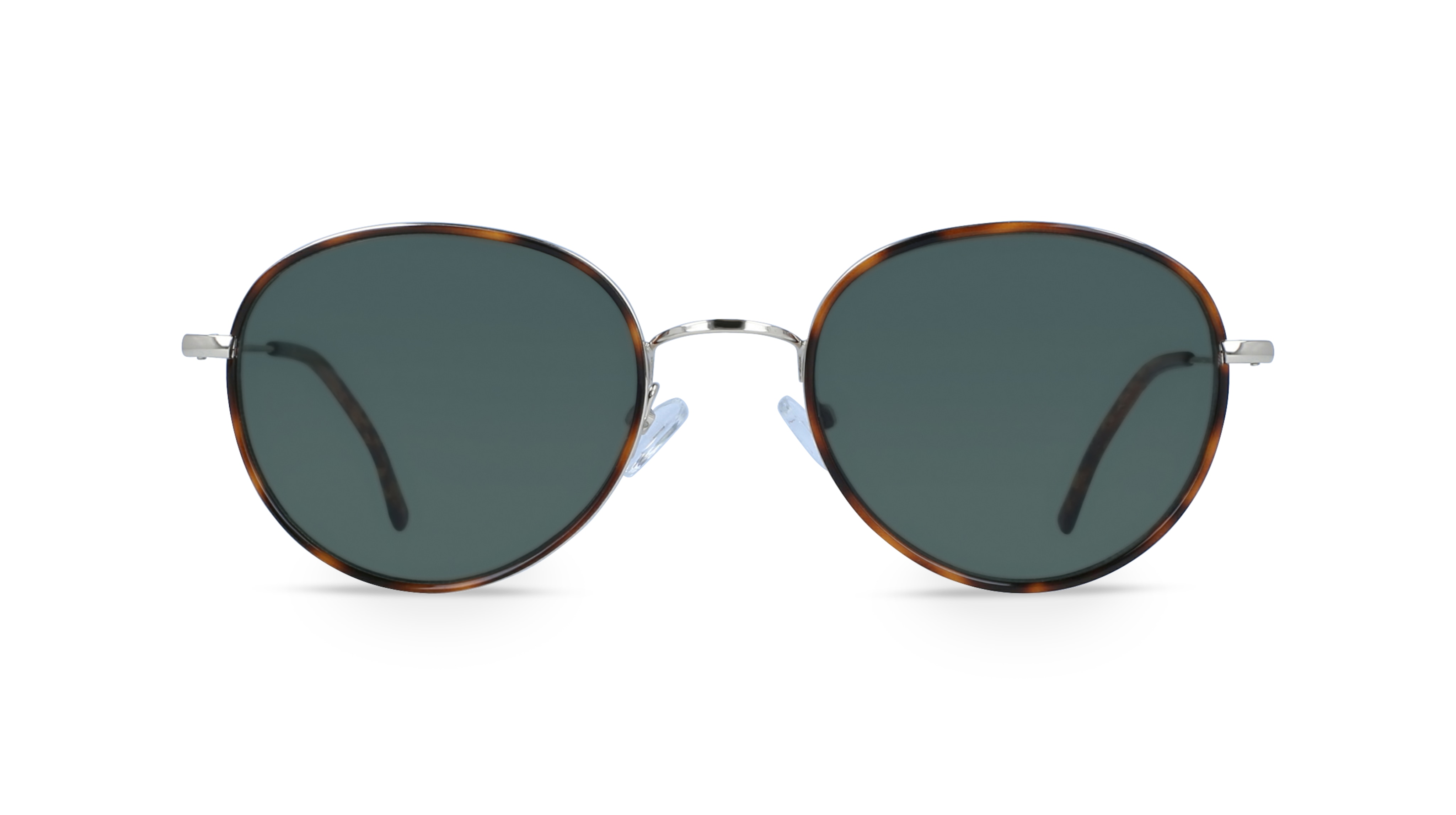 Fielmann BD 422 PANTO SUN CL