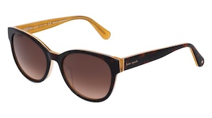variant 10660 / KATE SPADE NATHALIE/G/S / Havanna Foncé