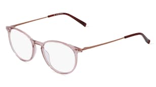 variant 14937 / Fielmann MI 050 FLEX CL / Rose Transparent