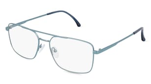 variant 25938 / Fielmann BD 563 CL / Niebieski Jasny