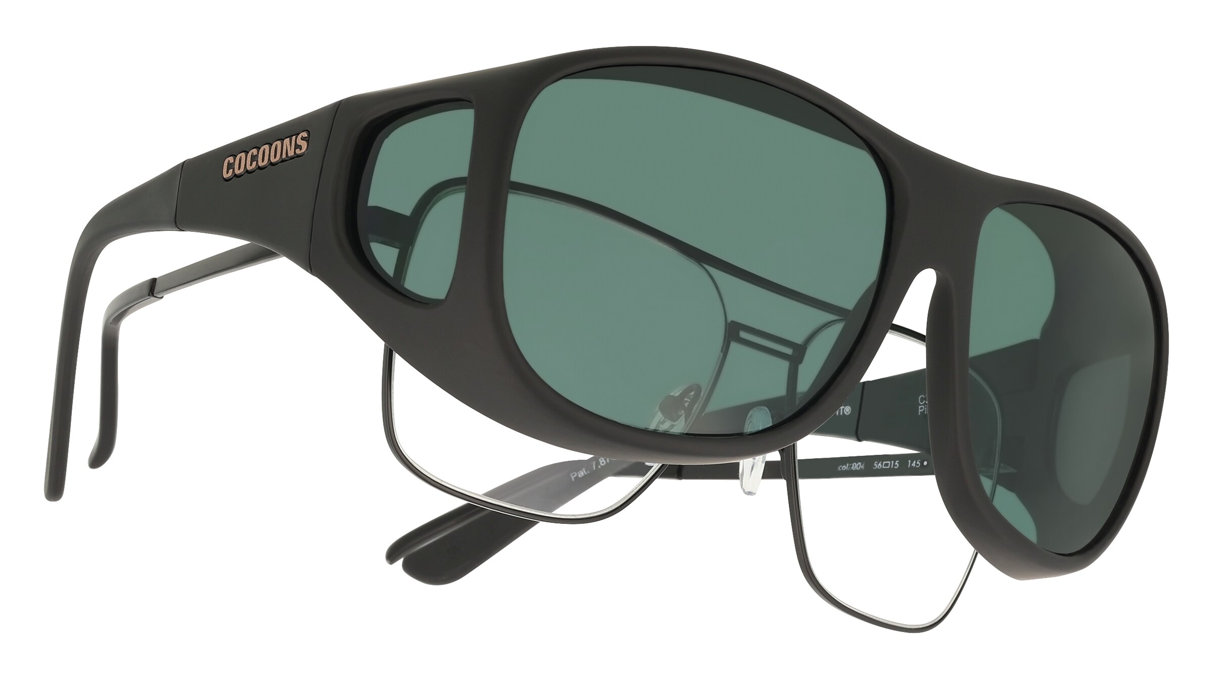 Cocoons Fitover L COCOONS