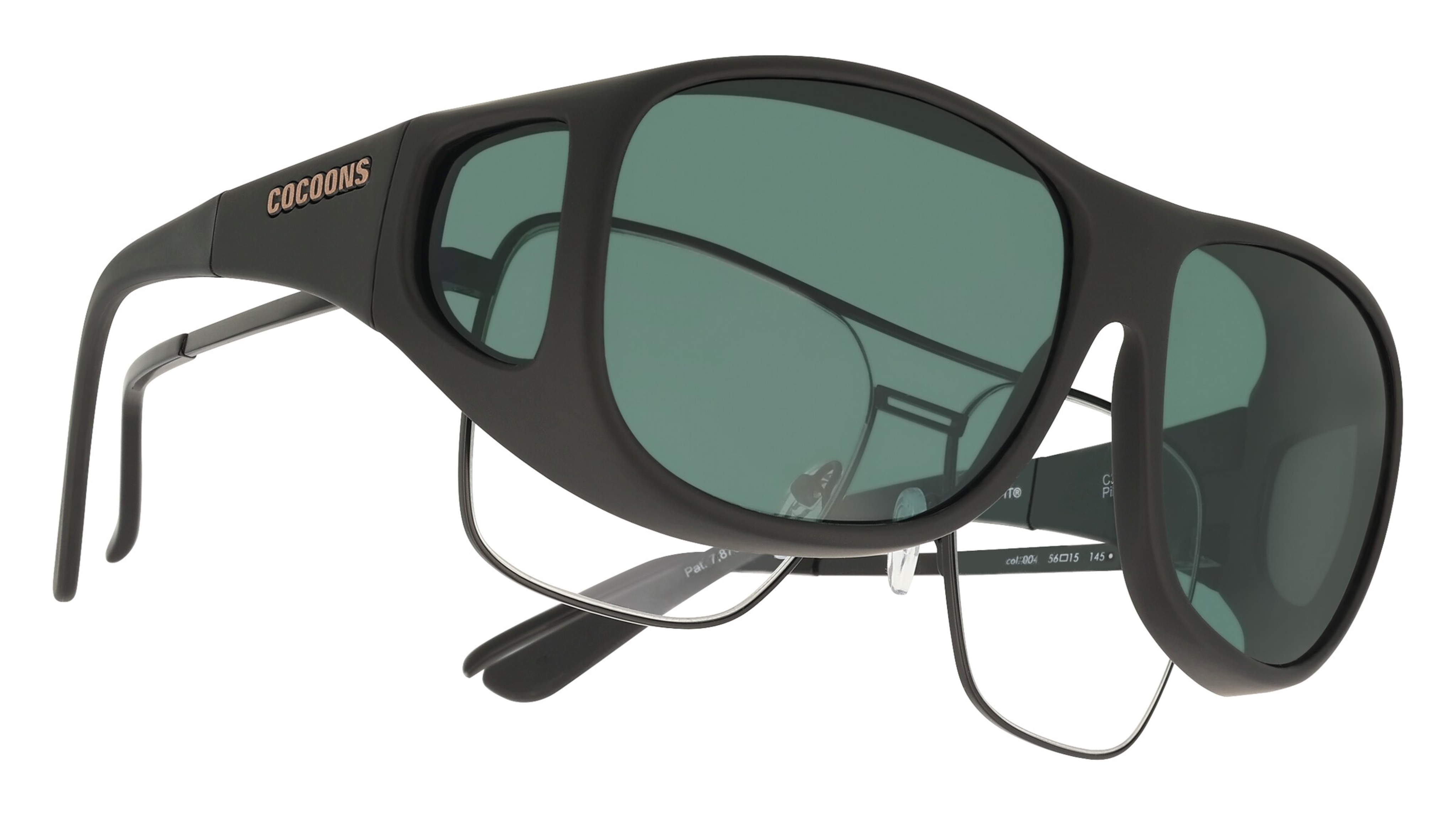 Cocoons Fitover L