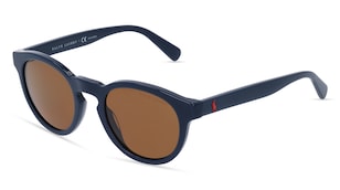 variant 6467 / Polo by Ralph Lauren PH4184 / Blau Dunkel