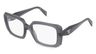 variant 30282 / Prada 0PR C09V / Grau Milchig