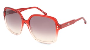variant 28106 / Isabel Marant IM 0215/S / Rosso