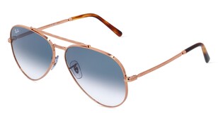 variant 9299 / RAY-BAN RB 3625 NEW AVIATOR / Oro