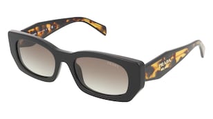 variant 30445 / Prada 0PR B05S / Schwarz