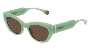 variant 10855 / POLAROID PLD 6199/S/X / Zelená Mátová