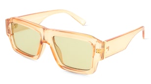 variant 27060 / Le Specs POLYGRAPH / Beige