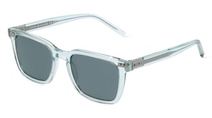 variant 10684 / TOMMY HILFIGER TH 1971/S / Miętowy Przezroczysty