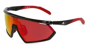 variant 242 / Adidas SP0001 / Schwarz