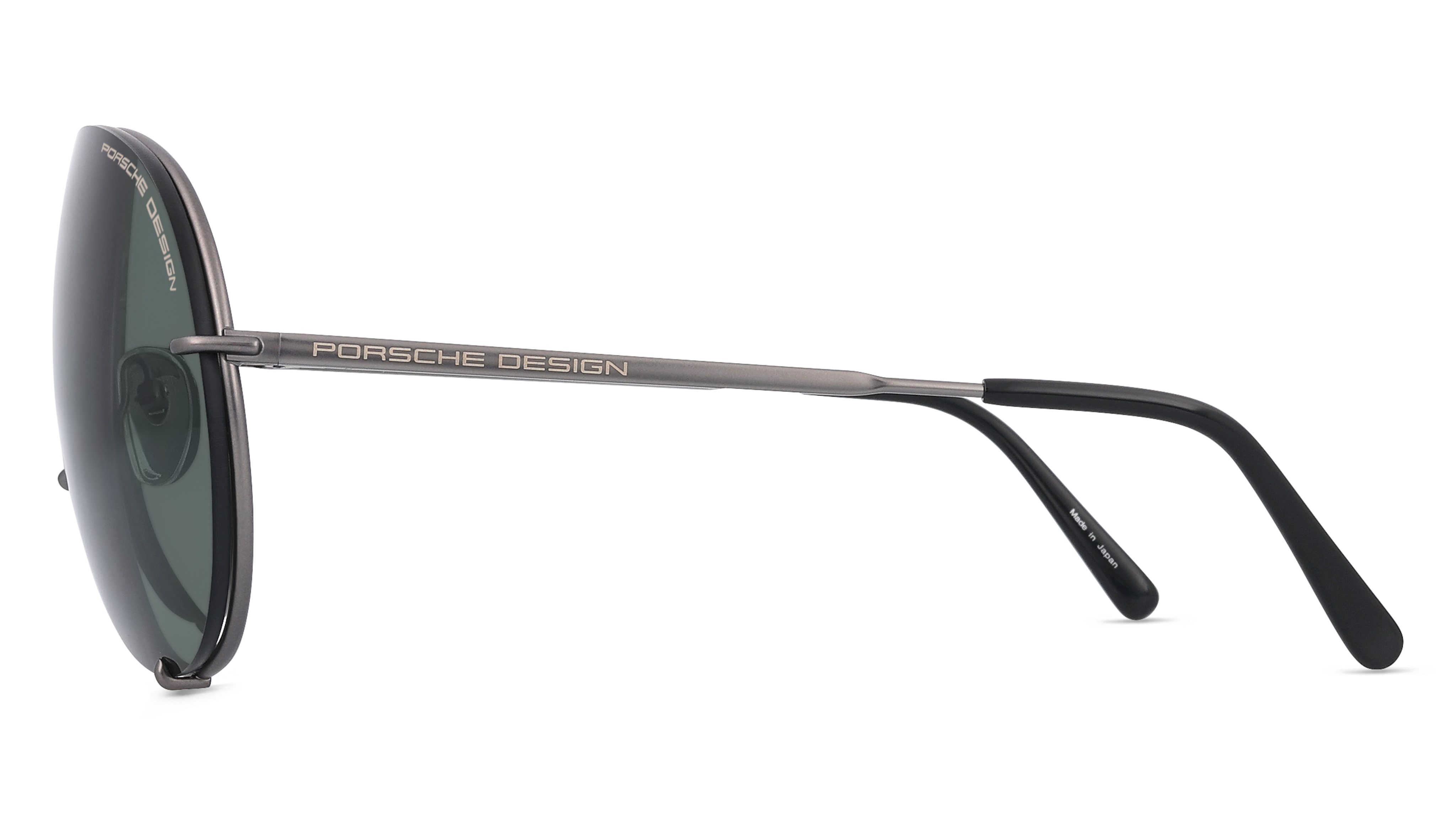 Porsche Design 8478 - mit Wechselgläsern