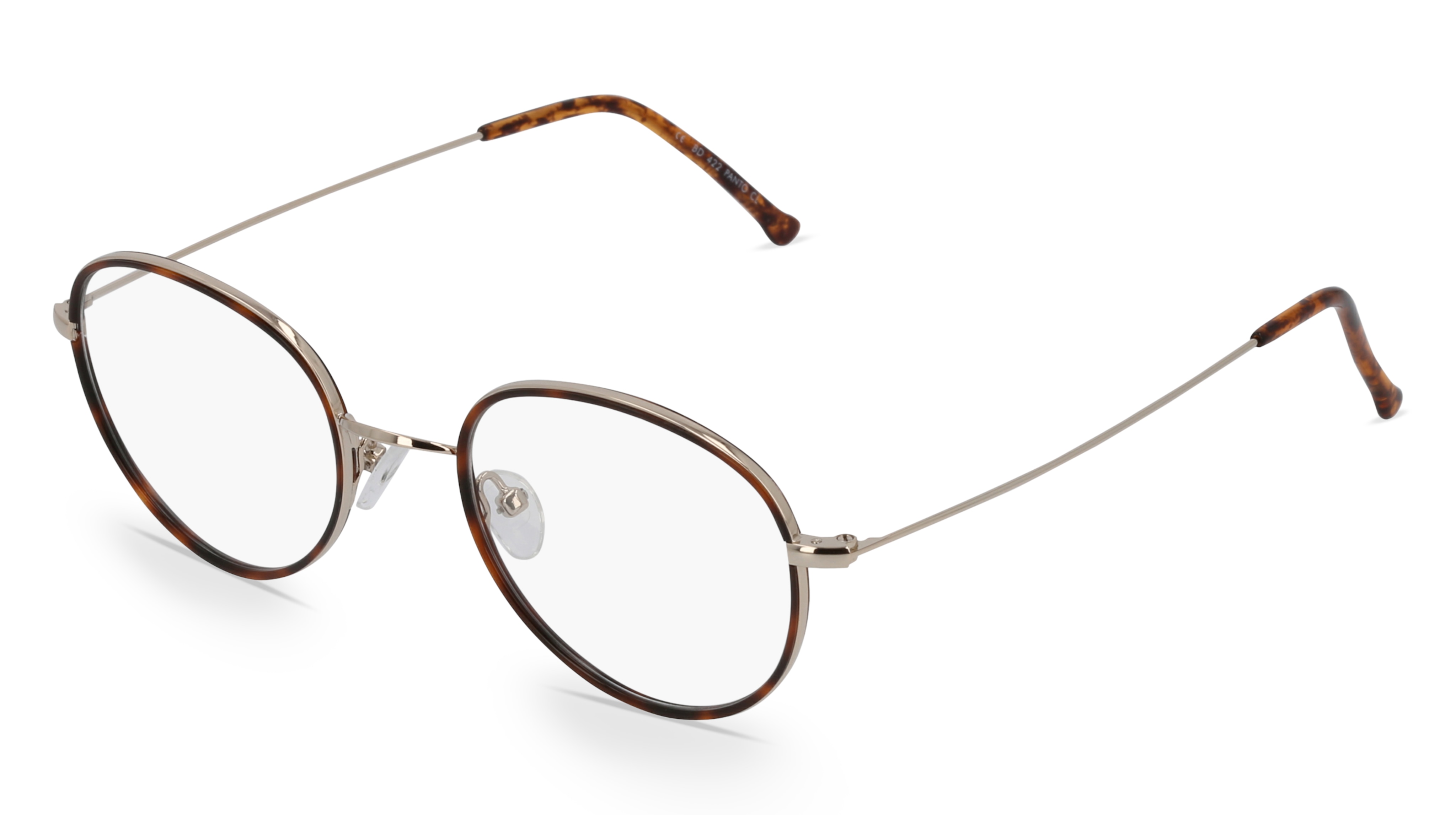 Fielmann BD 422 PANTO CL