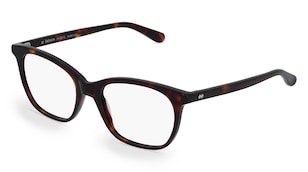 variant 3582 / Fielmann MF 030 CL / Havanna Dunkel