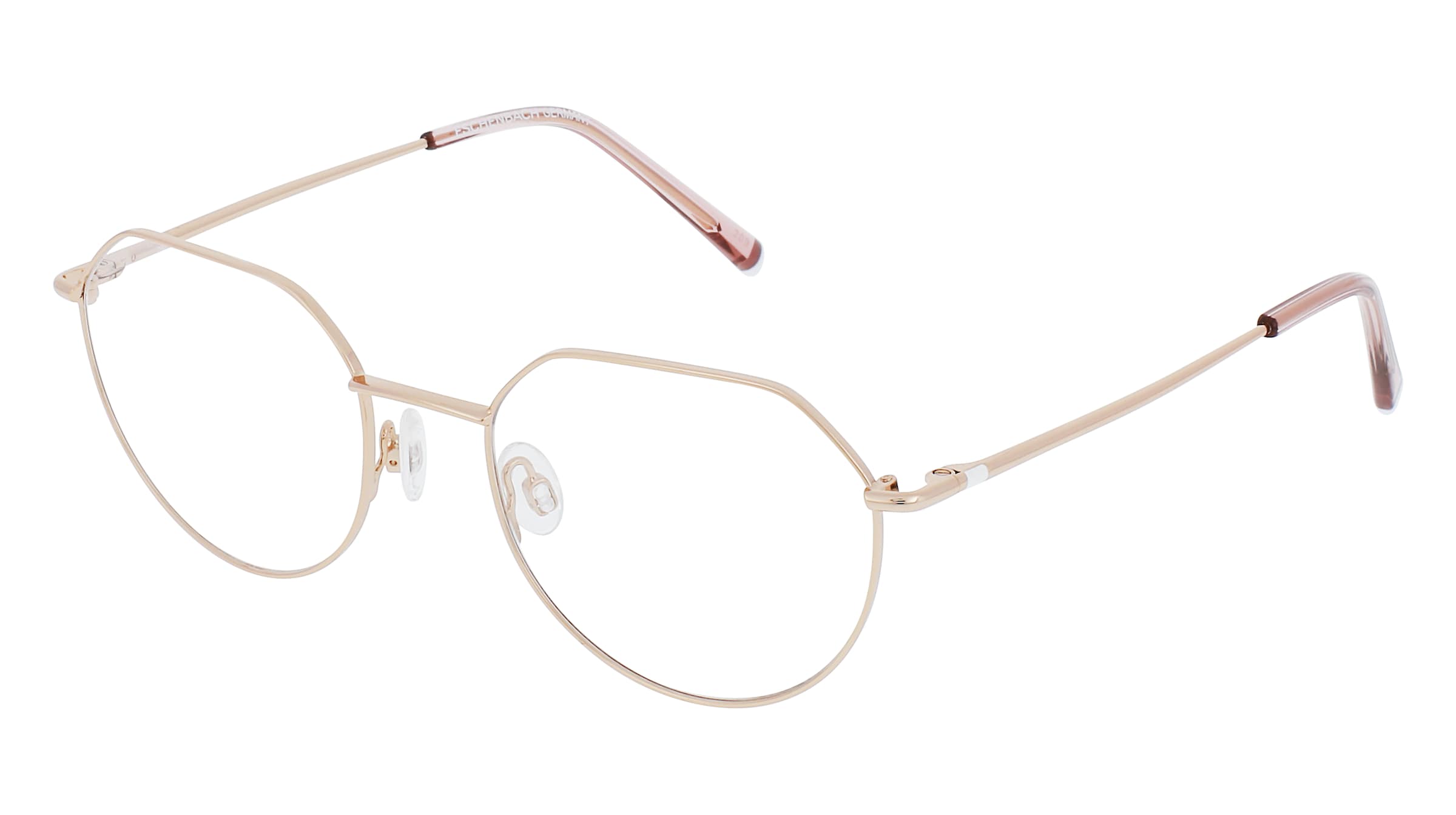 variant 25996 / Humphrey’s eyewear 582326 / Gold