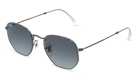 Ray-Ban RB 3548N HEXAGONAL Ray-Ban