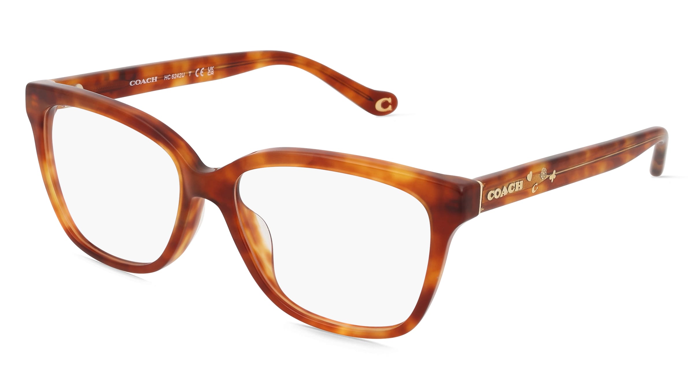 Coach 0HC6242U Coach