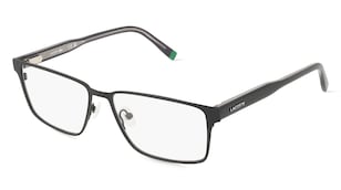 variant 20001 / Lacoste L2297 / Schwarz Matt