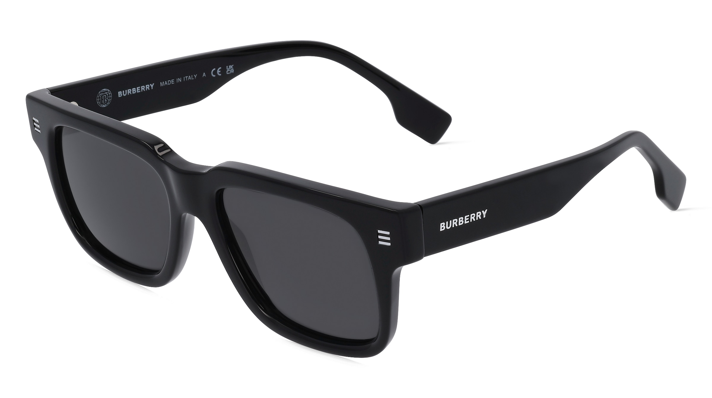 variant 11364 / Burberry BE4394 / Schwarz