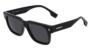 variant 11364 / Burberry BE4394 / Schwarz