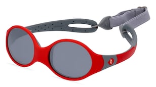 variant 11799 / Julbo LOOP L J511 / Rot Glänzend