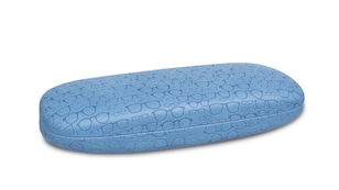 variant 11846 / Victoria Collection Etui Salerno / Niebieski