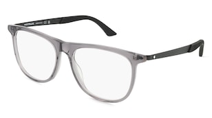 variant 22390 / Montblanc MB0332O EXTREME / Grau Schwarz