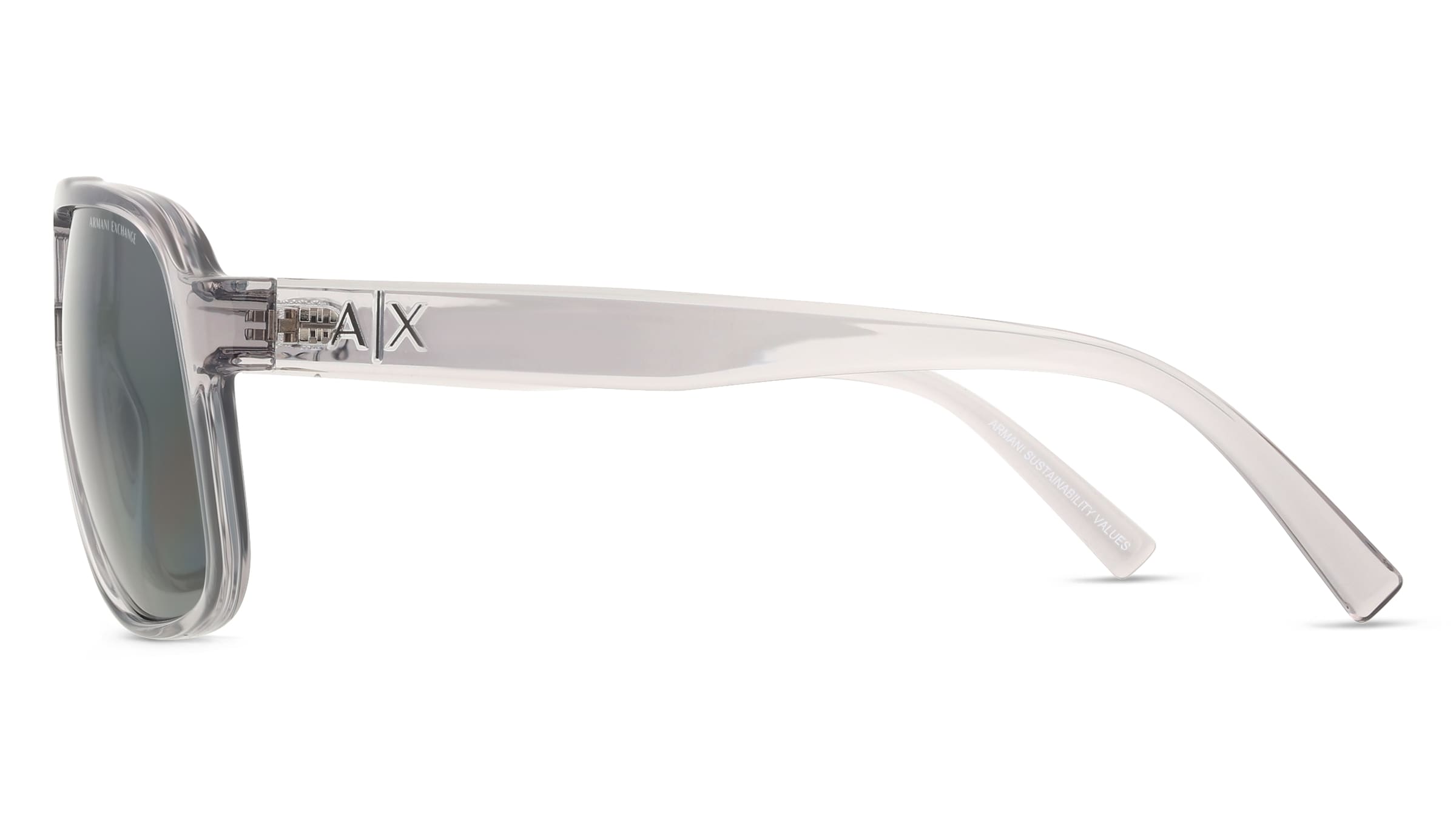 Emporio Armani 0AX4104S