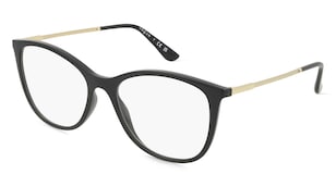 variant 20440 / Vogue 0VO5562 / Schwarz