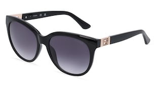 variant 9192 / Guess GU7850 / Schwarz Glänzend