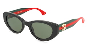 variant 27430 / Gucci GG1862S / Noir Vert