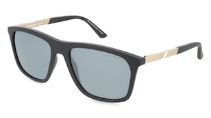variant 26399 / Emporio Armani EA4237 / Schwarz Matt