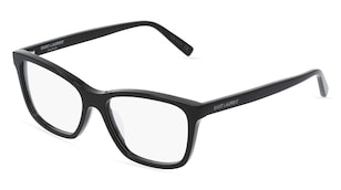 variant 7128 / Saint Laurent SL 482 / Schwarz